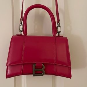 BALENCIAGA SHOULDER BAG